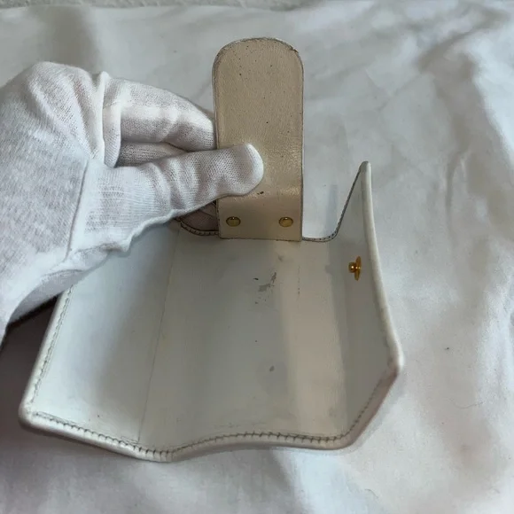 Authentic Vintage Gucci Key case - Picture 6 of 6